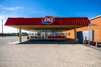 Plus de détails pour 1612 US-70, Olton, TX - Commerce de détail à vendre