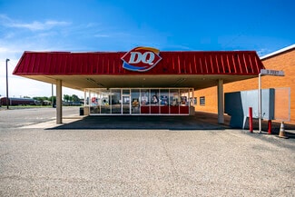 Plus de détails pour 1612 US-70, Olton, TX - Commerce de détail à vendre