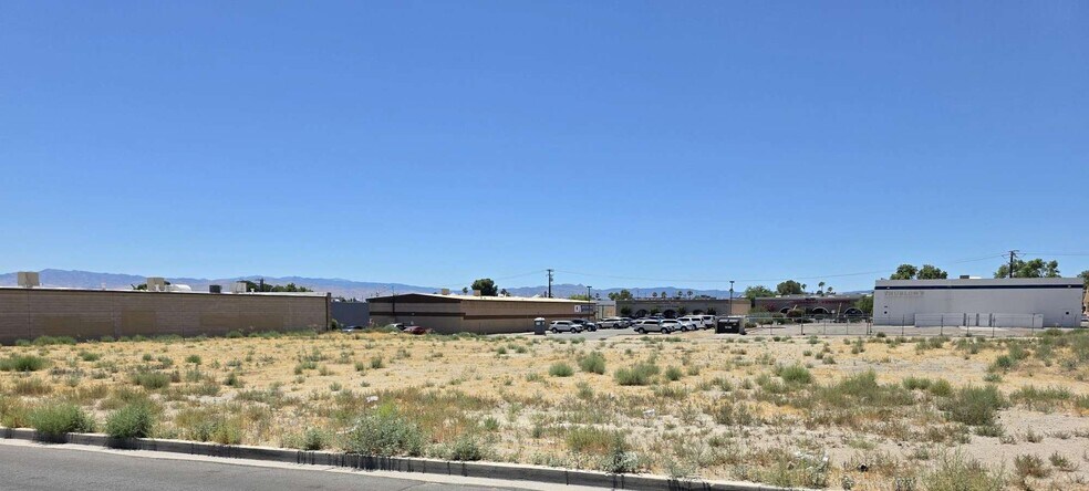 Anacapa Rd, Victorville, CA à vendre - Photo du bâtiment - Image 1 de 3