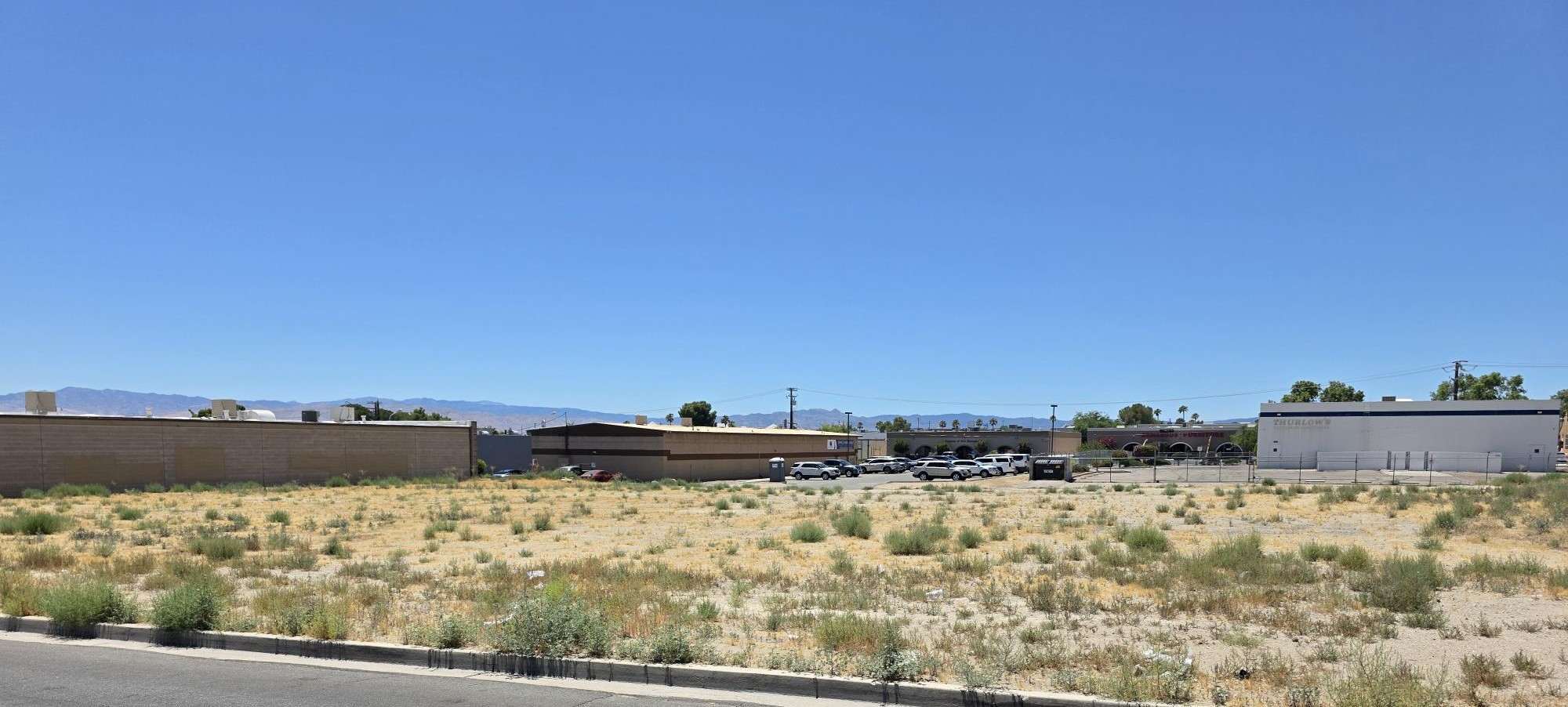 Anacapa Rd, Victorville, CA à vendre Photo du bâtiment- Image 1 de 4
