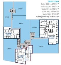 10403 172nd St NW, Edmonton, AB for lease Floor Plan- Image 1 of 1