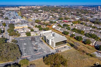 4204 Gardendale St, San Antonio, TX - AERIAL  map view