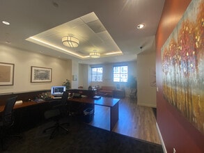 1401-1485 1st St, Napa, CA for lease Interior Photo- Image 2 of 3