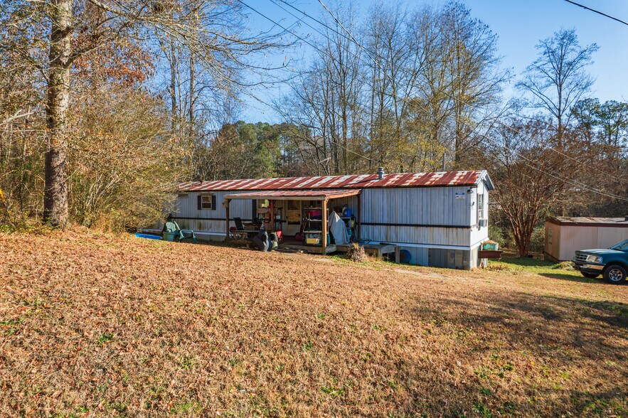 192 Eaton Rd, Jasper, GA for sale - Primary Photo - Image 1 of 1
