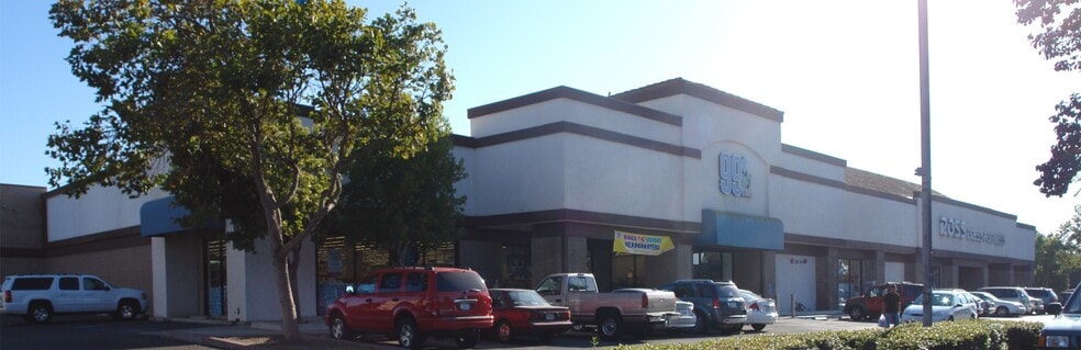 230-238 E Betteravia Rd, Santa Maria, CA for lease - Building Photo - Image 1 of 3