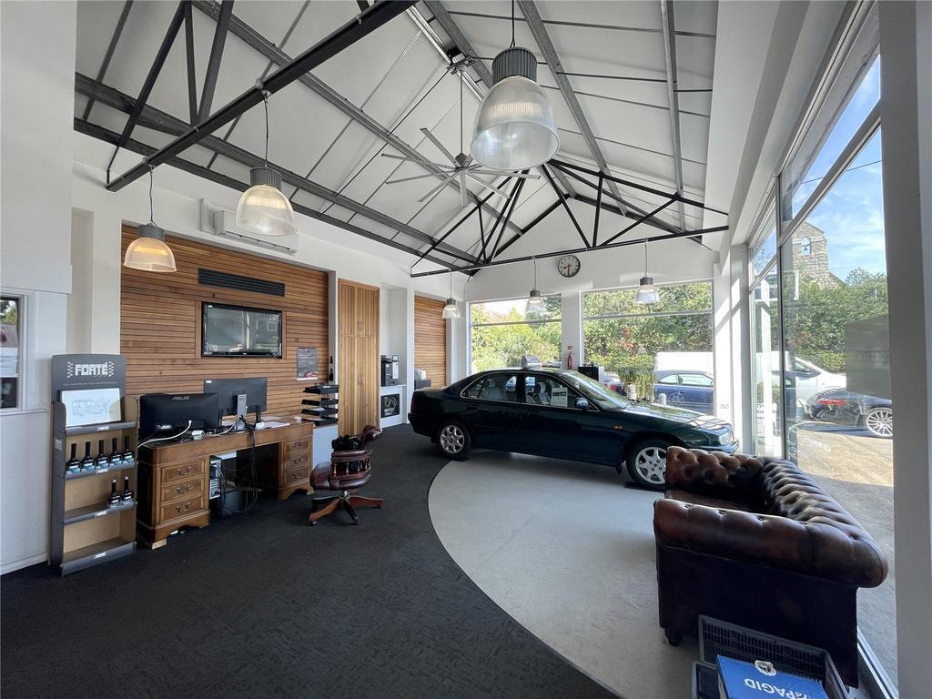 Newland St, Witham à louer Photo intérieure- Image 1 de 5