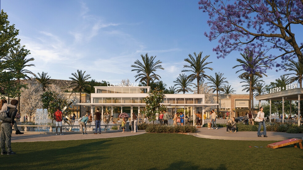 Scripps Highland Dr, San Diego, CA for lease - Building Photo - Image 2 of 3