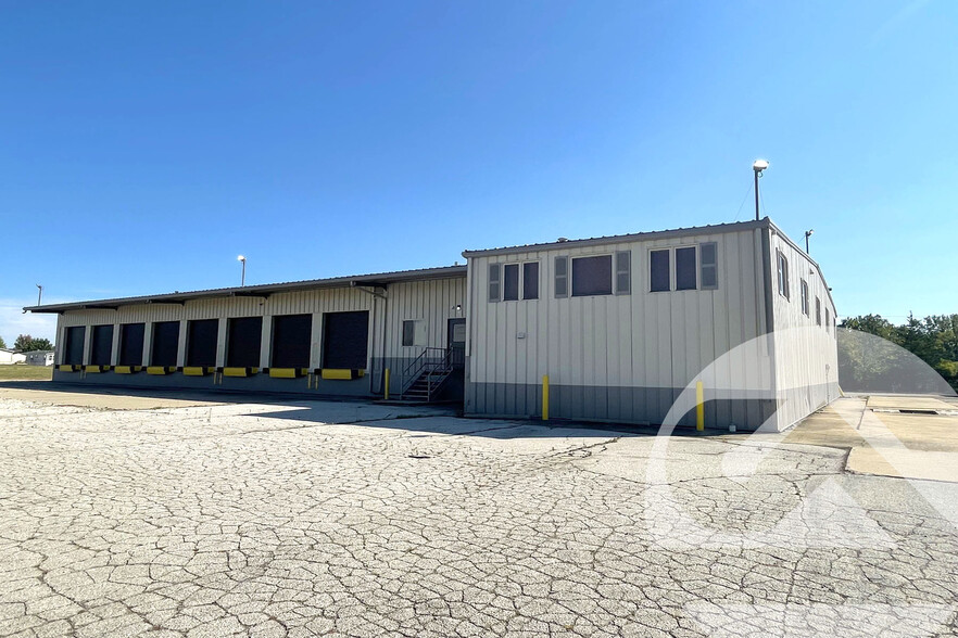 3131 S Adrian Hwy, Adrian, MI for lease - Building Photo - Image 1 of 8