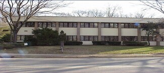 Plus de détails pour 172 Broadway, Woodcliff Lake, NJ - Bureau à louer