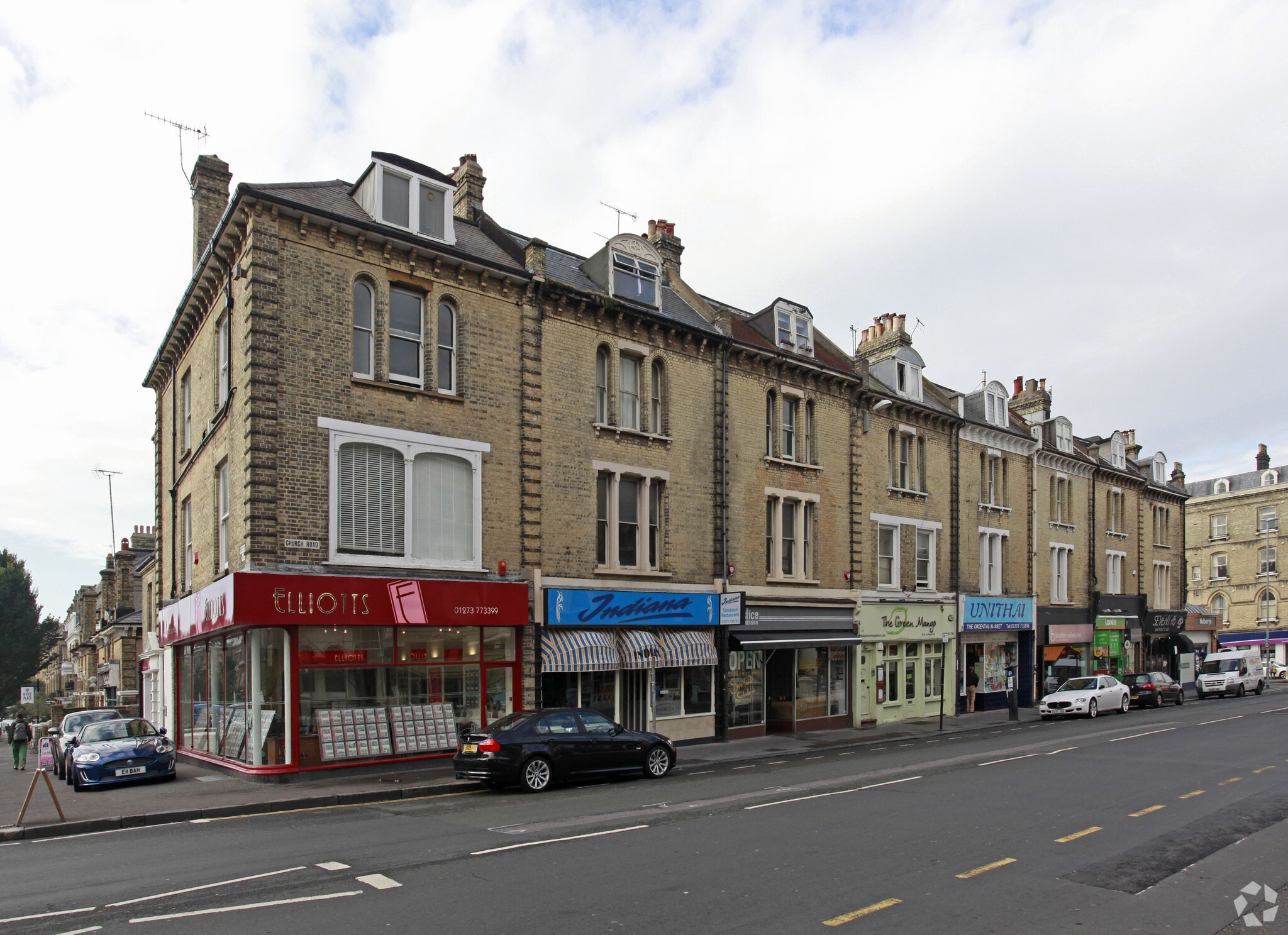 4 Church Rd, Hove for lease Primary Photo- Image 1 of 2