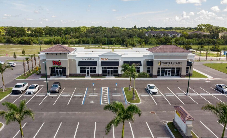 5600 Tuscola Blvd, North Port, FL à louer - Photo du bâtiment - Image 2 de 3