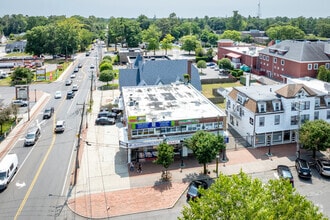 2000 Brentwood Rd, Brentwood, NY - AERIAL  map view - Image1