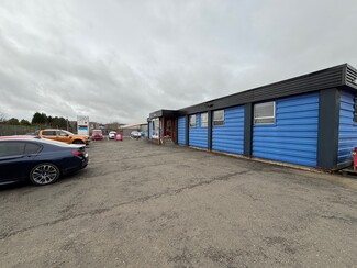 Plus de détails pour 7 Law Pl, East Kilbride - Bureau à louer