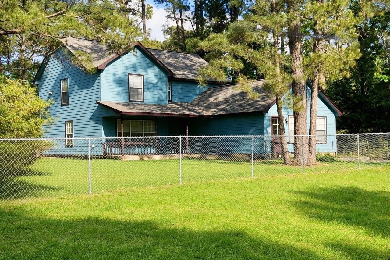 899 Fm 3186, Onalaska, TX à vendre Photo du bâtiment- Image 1 de 2