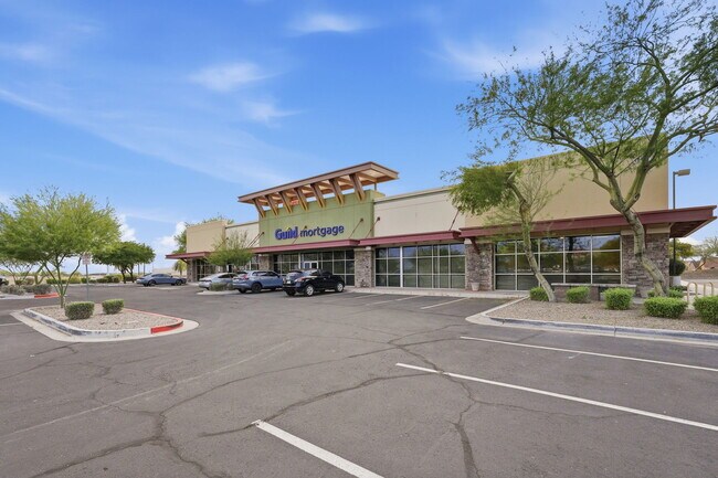 Plus de détails pour 605 S Chandler Village Dr, Chandler, AZ - Commerce de détail à vendre