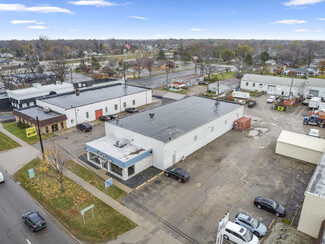 Plus de détails pour 13050 Inkster Rd, Redford, MI - Industriel à louer