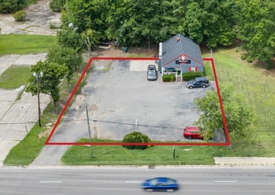 5265 N Roxboro St, Durham, NC for lease Interior Photo- Image 1 of 21