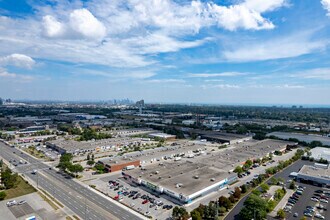 1224 Dundas St E, Mississauga, ON - Aérien  Vue de la carte