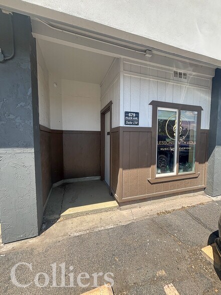 679 Filer Ave, Twin Falls, ID à louer - Photo du bâtiment - Image 3 de 4