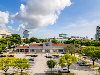 More details for 20401 Biscayne Blvd, Aventura, FL - Retail for Lease