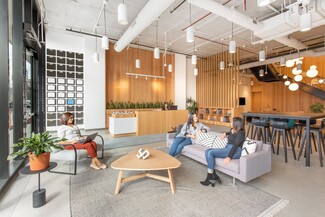 Plus de détails pour 845 15th St, San Diego, CA - Coworking à louer