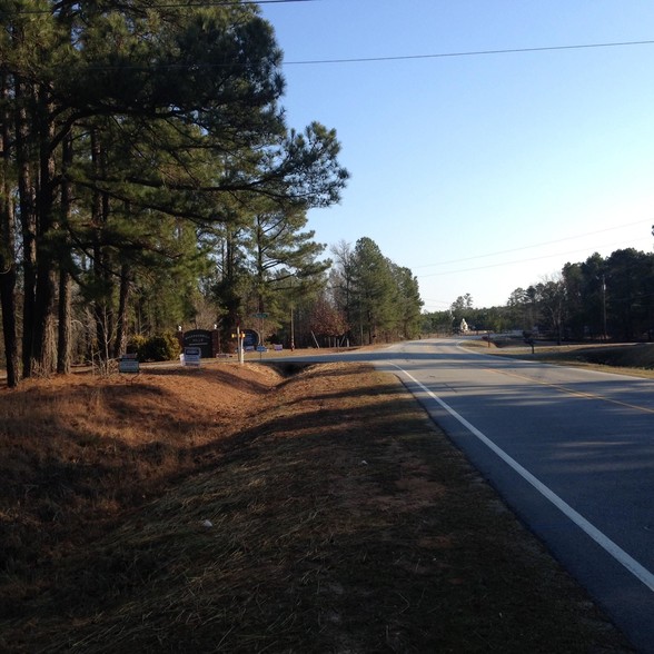 Woodcock Rd, Henrico, NC for sale - Building Photo - Image 1 of 1