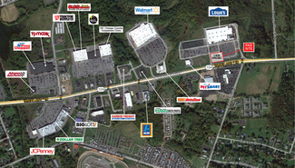 More details for 444 NY-104, Oswego, NY - Land for Lease