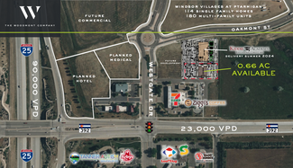 More details for NEC I-25 & HWY 392, Windsor, CO - Office for Sale