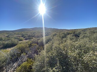 Plus de détails pour S. Grant Woods Parkway, Dewey, AZ - Terrain à vendre