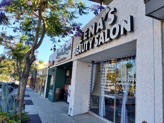 Plus de détails pour 10019-10023 Commerce Ave, Tujunga, CA - Commerce de détail à vendre