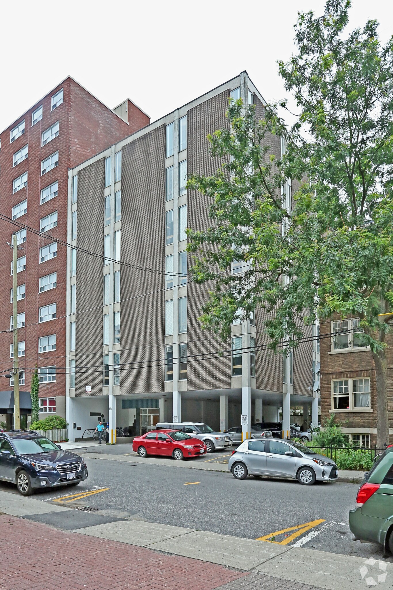331 Cooper St, Ottawa, ON à vendre Photo principale- Image 1 de 1