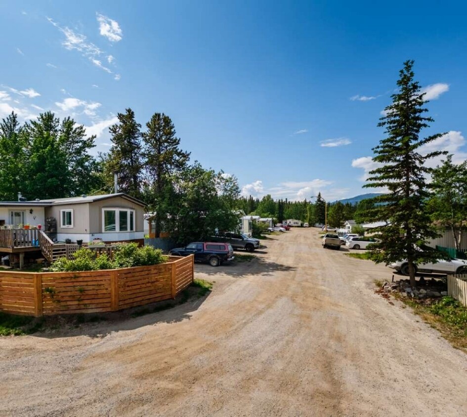 986 Range Rd, Whitehorse, YT à vendre Photo principale- Image 1 de 18