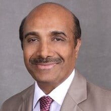 Mohankumar Arumugham