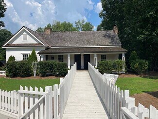 Plus de détails pour 6075 Sandy Springs Cir NE, Atlanta, GA - Commerce de détail à louer