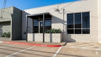 More details for 2543-2547 Farrington St, Dallas, TX - Flex for Sale