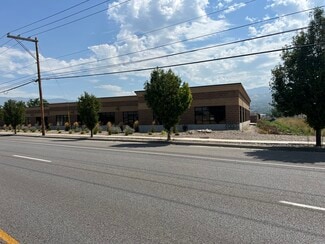 More details for 120 N Redwood Rd, North Salt Lake, UT - Flex for Lease