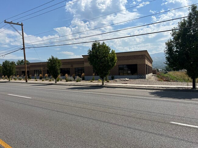 More details for 120 N Redwood Rd, North Salt Lake, UT - Flex for Lease
