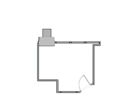 4100 Spring Valley Rd, Dallas, TX for lease Floor Plan- Image 1 of 1