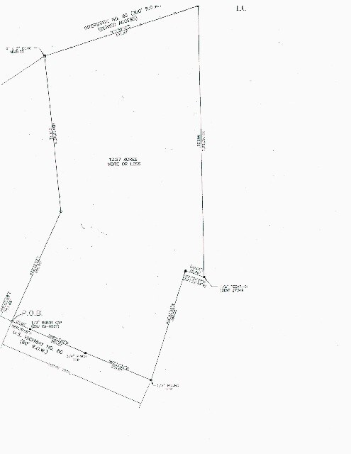 Hwy 80, Montgomery, AL à vendre Photo du bâtiment- Image 1 de 2