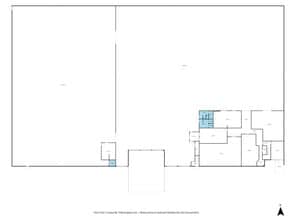 20401 Prairie St, Chatsworth, CA for lease Interior Photo- Image 1 of 2