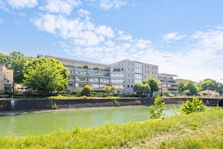 More details for 173 Boulevard Félix Faure, Aubervilliers - Office for Lease