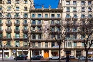 More details for Rambla de Catalunya, 118, Barcelona - Office for Lease