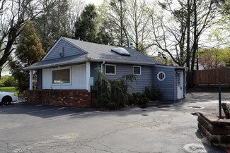 Plus de détails pour Street Rd Office & Duplex – à vendre