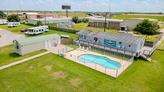Plus de détails pour 10736 N Interstate Highway 37, Mathis, TX - Spécialité à vendre
