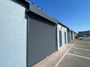 Spindus Rd, Liverpool for lease Building Photo- Image 1 of 5