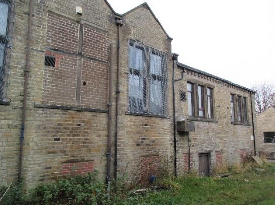 5 Main St, Bradford for sale - Building Photo - Image 3 of 4