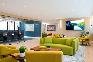 Plus de détails pour 21515 Vanowen St, Canoga Park, CA - Coworking à louer