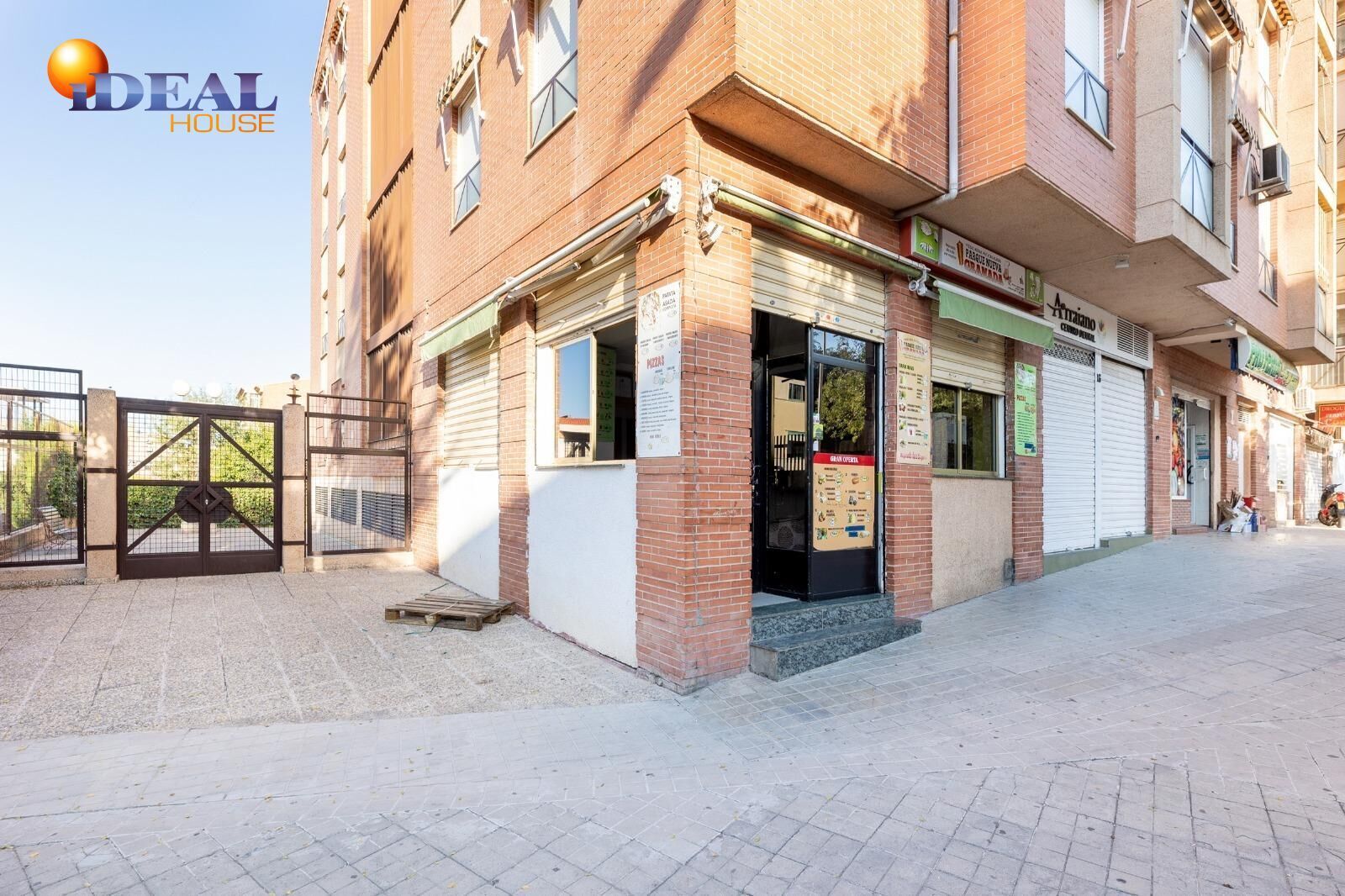 Camino de Alfacar, 17, Granada, Granada for sale Building Photo- Image 1 of 20