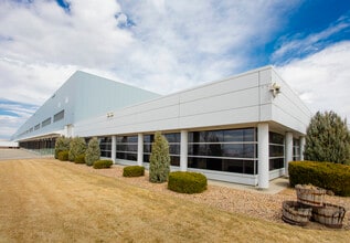 18875 E Bromley Ln, Brighton, CO à louer Photo du bâtiment- Image 2 de 22