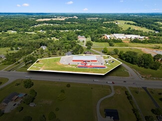 More details for 4070 Old Highway 431, Greenbrier, TN - Retail for Sale